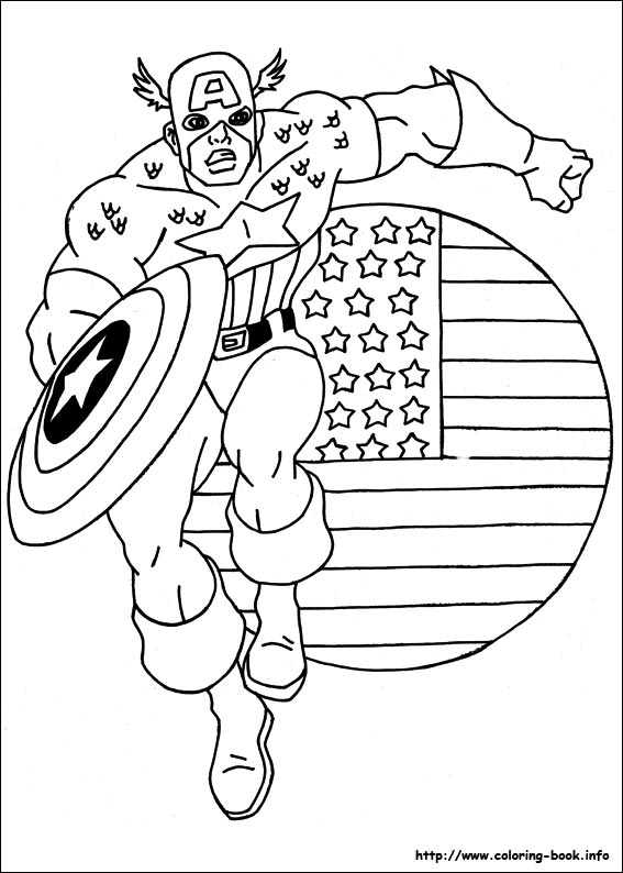 Desenho para colorir