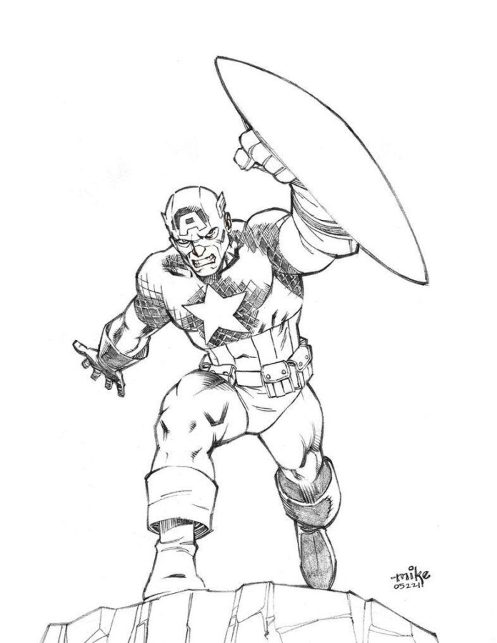 Desenho para imprimir
