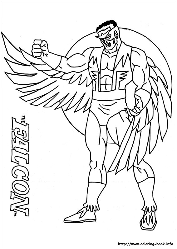 Desenho para colorir