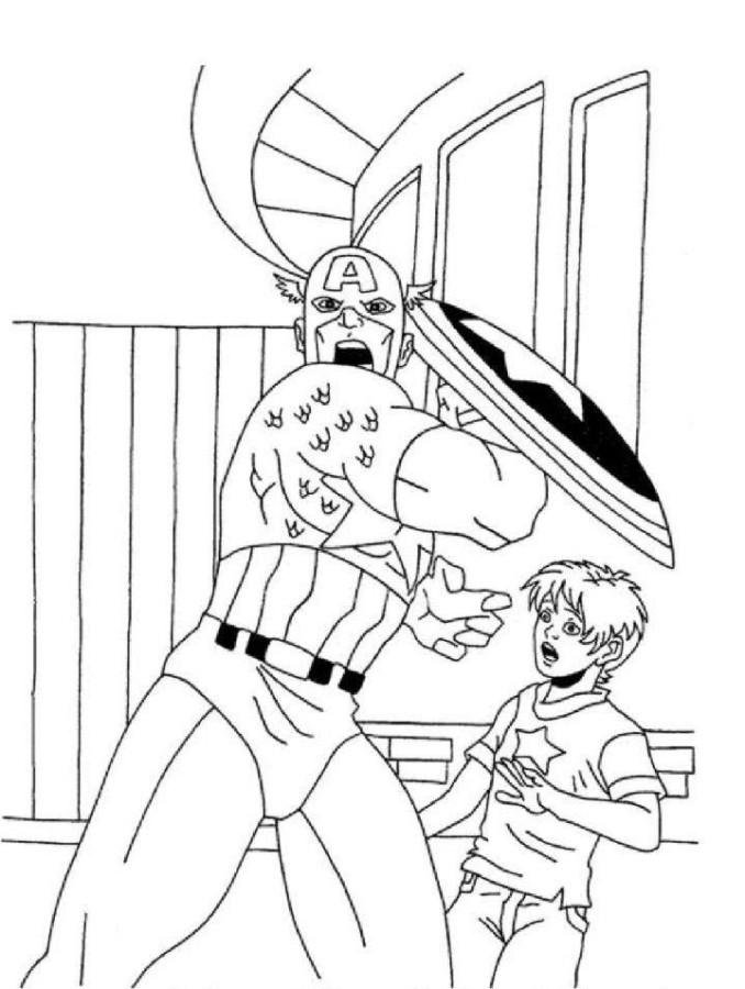 Desenho para imprimir