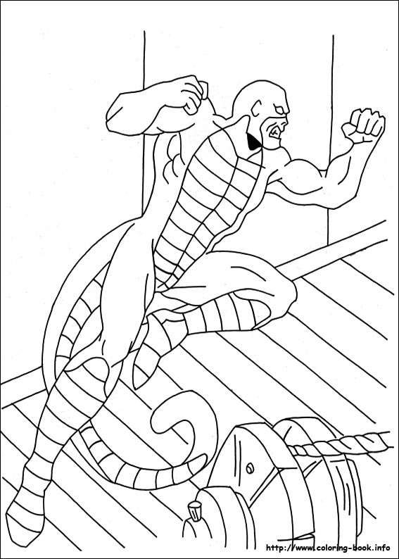 Desenho para imprimir
