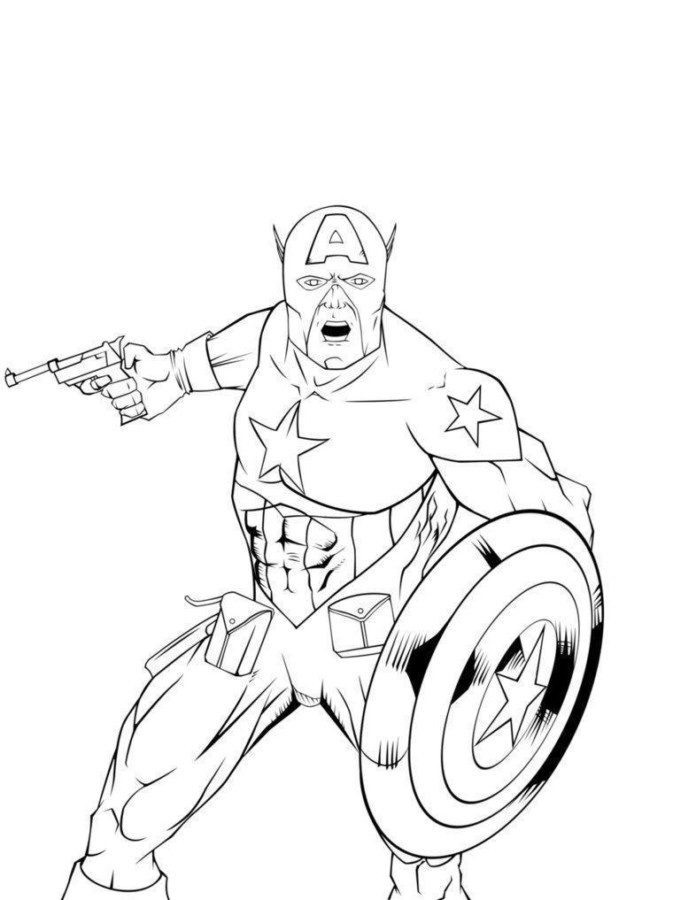 Desenho para imprimir