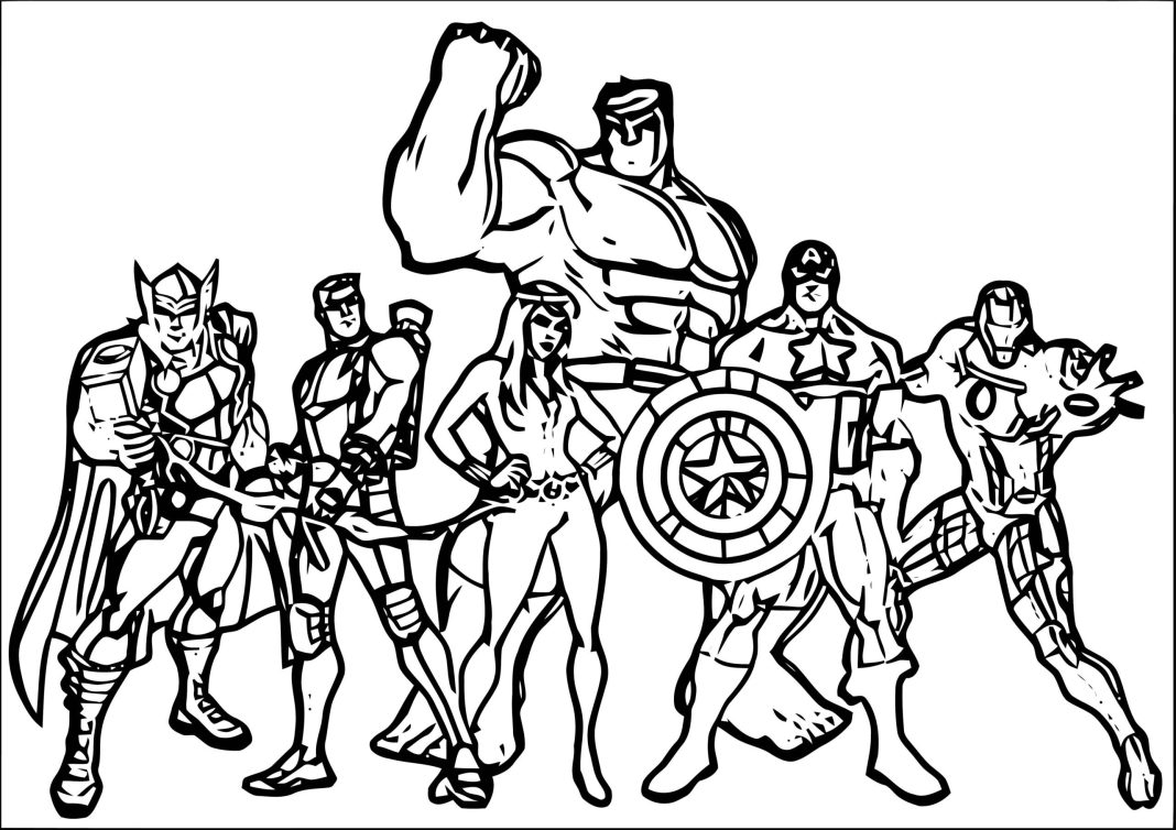 Desenho para imprimir