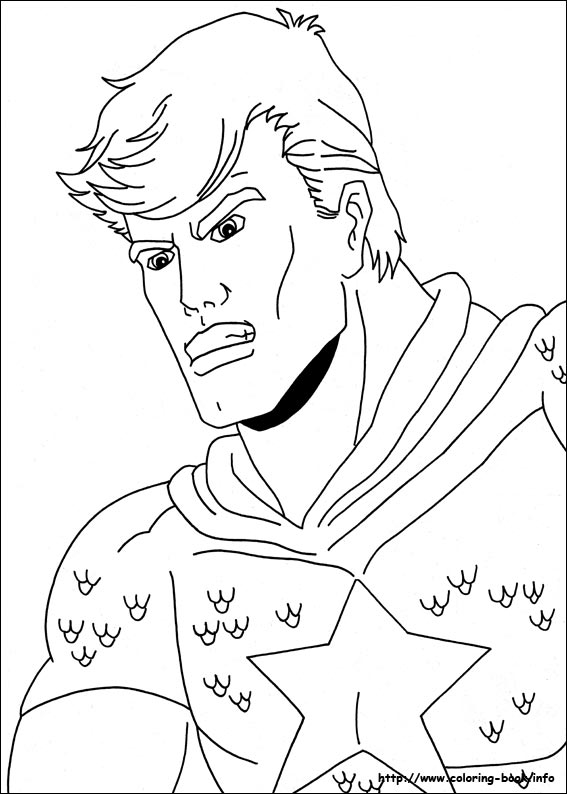 Desenho para imprimir