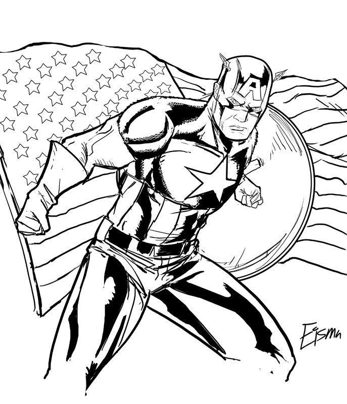 Desenho para colorir