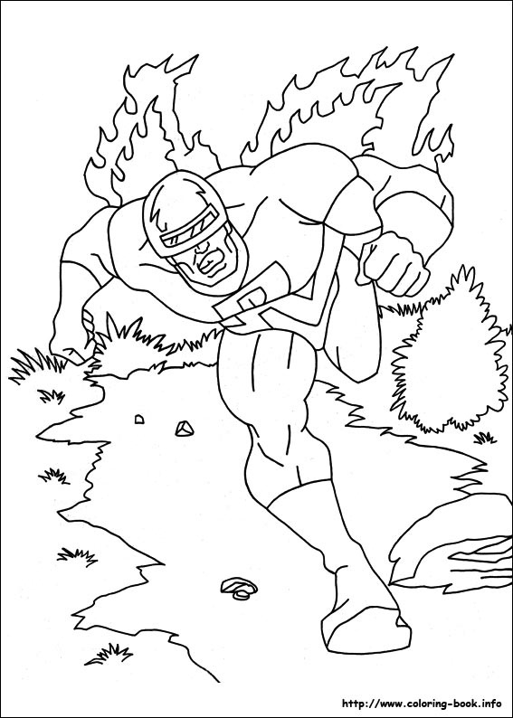 Desenho para imprimir