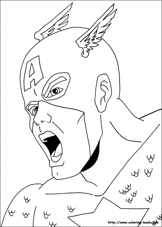 Desenho para colorir