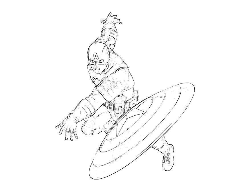 Desenho para colorir