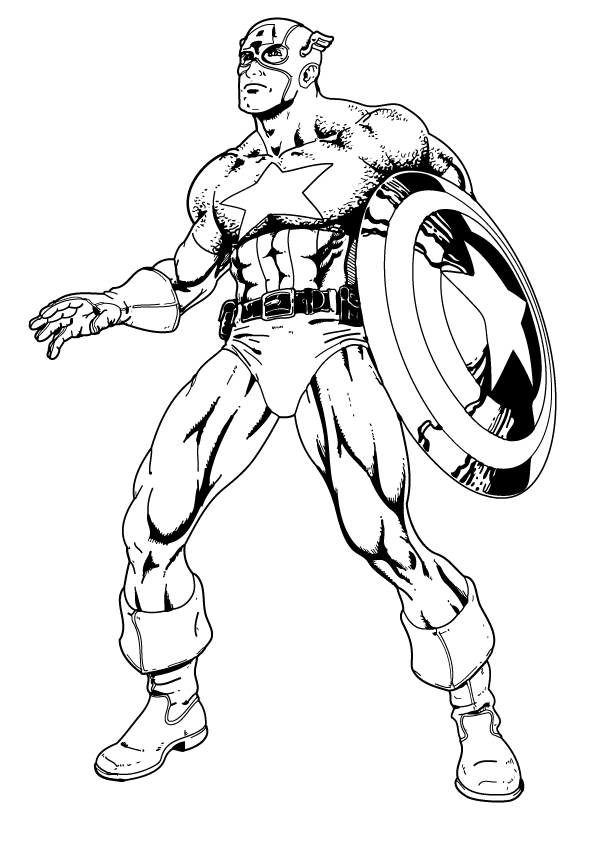 Desenho para imprimir