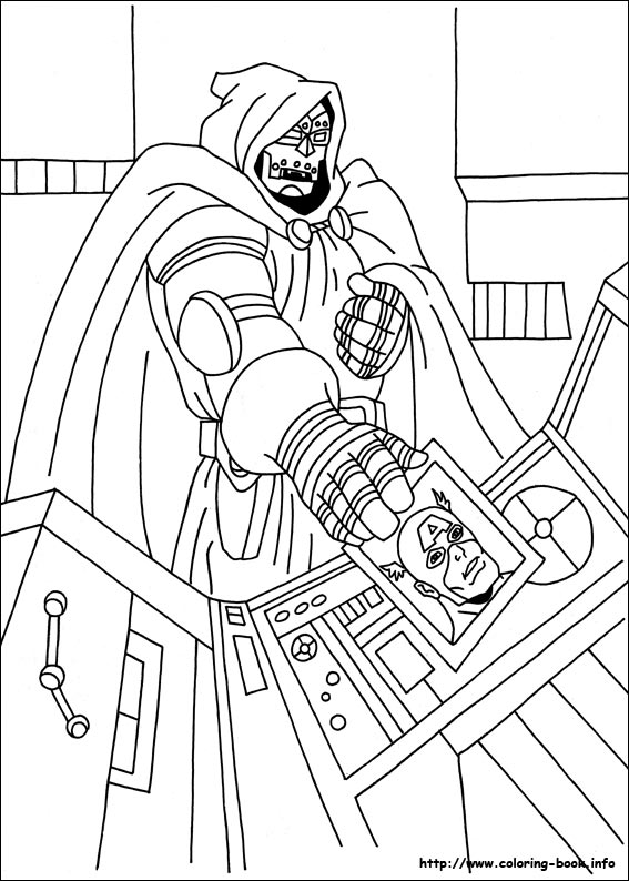 Desenho para imprimir