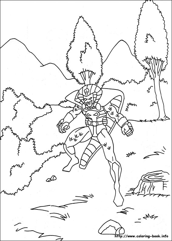 Desenho para imprimir