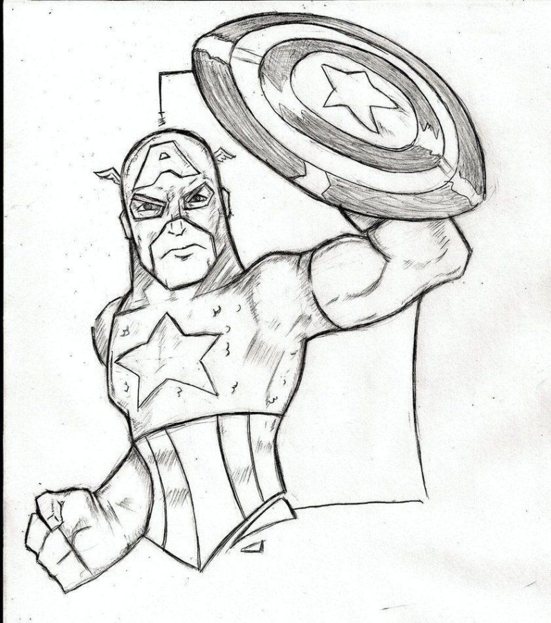 Desenho para imprimir