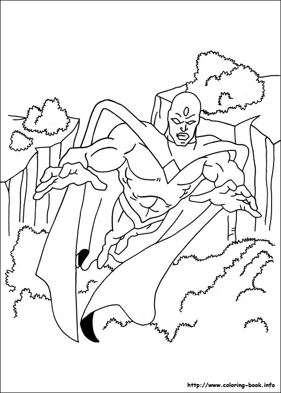 Desenho para colorir