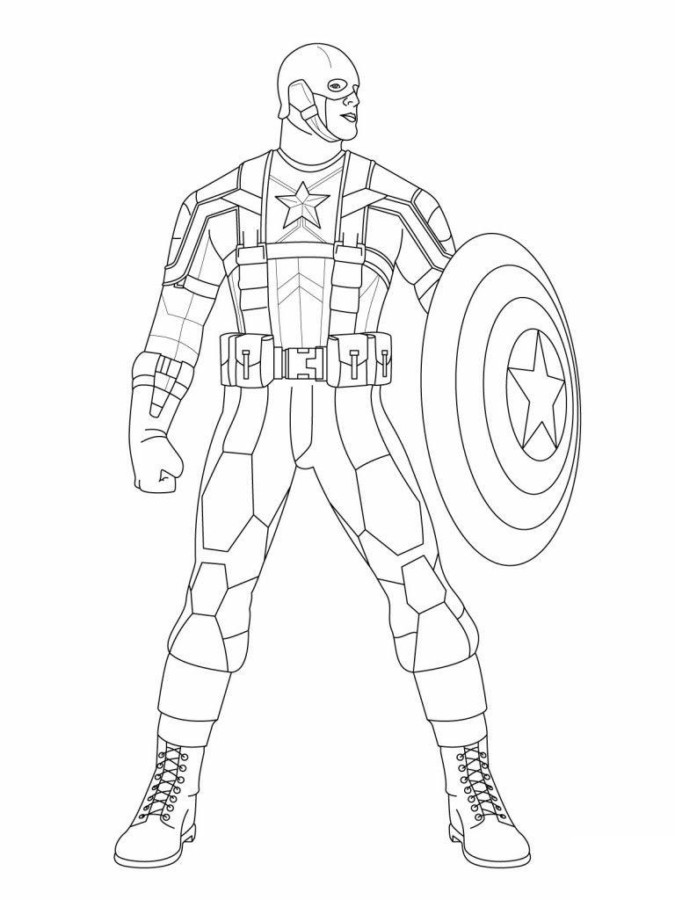 Desenho para colorir