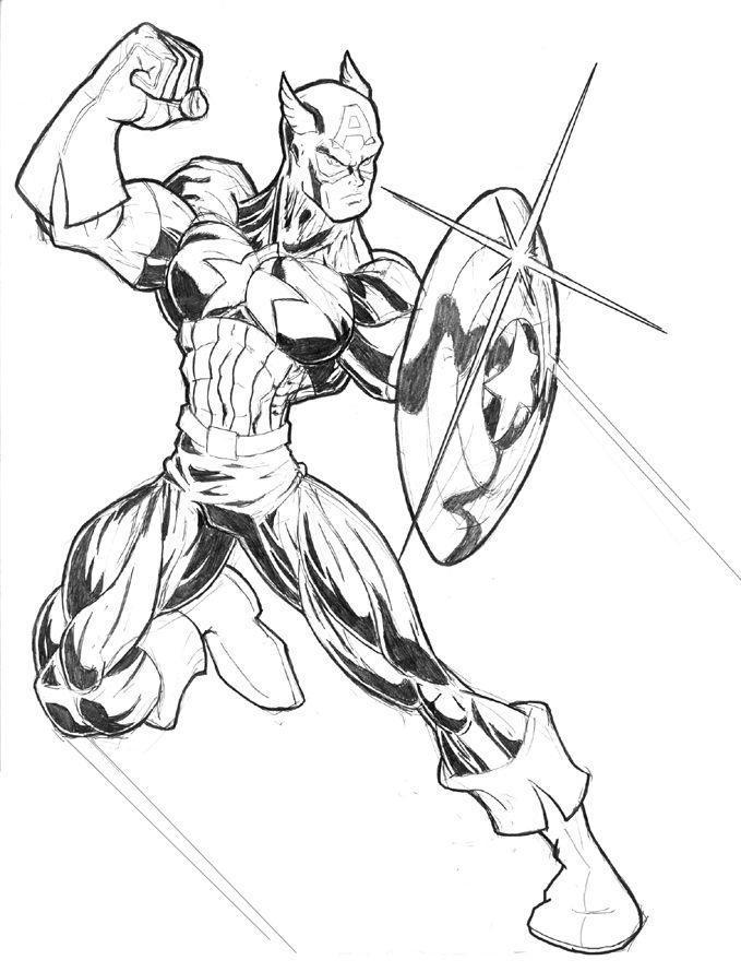 Desenho para imprimir