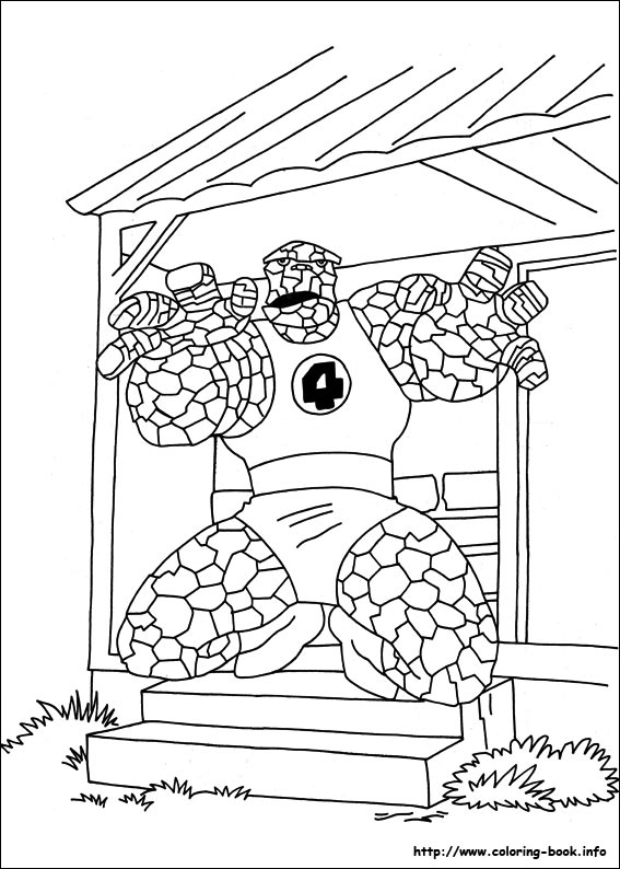 Desenho para imprimir