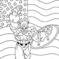 Capitão América