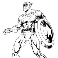 Capitão América