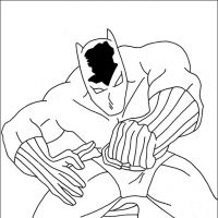 Desenhos para colorir Capitão América