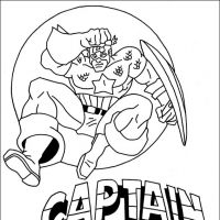 Capitão América