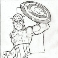 Capitão América