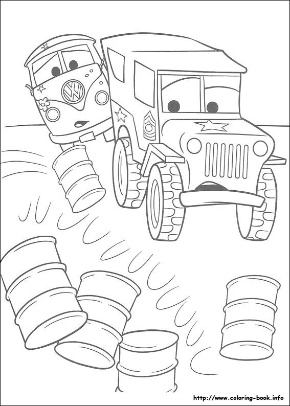 Desenho para imprimir