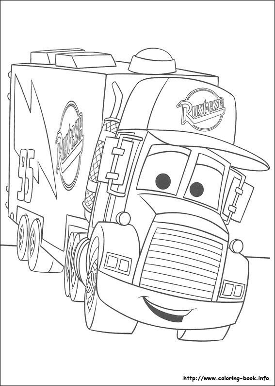 Desenho para colorir