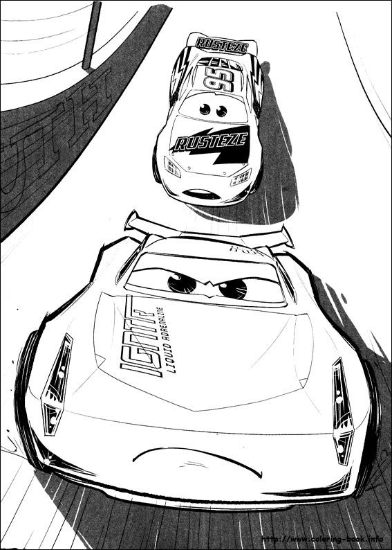 Desenho para colorir
