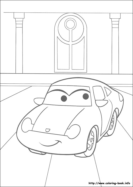 Desenho para colorir