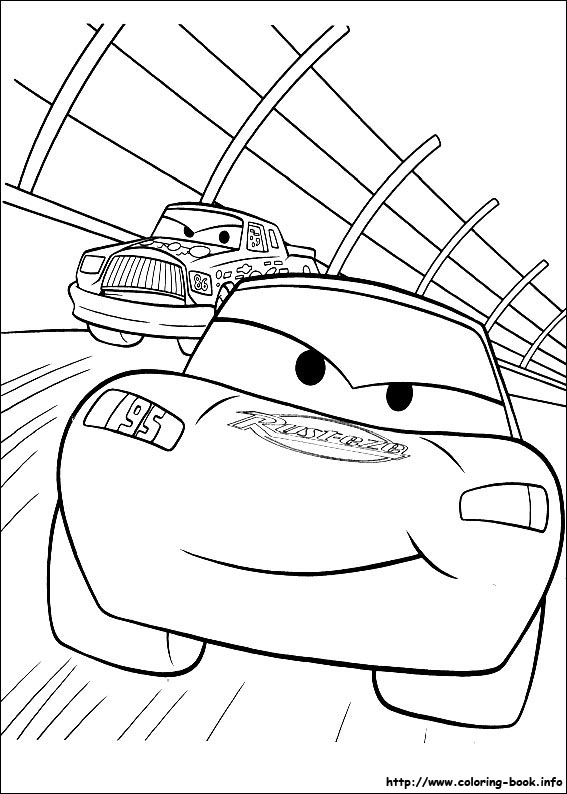 Desenho para colorir