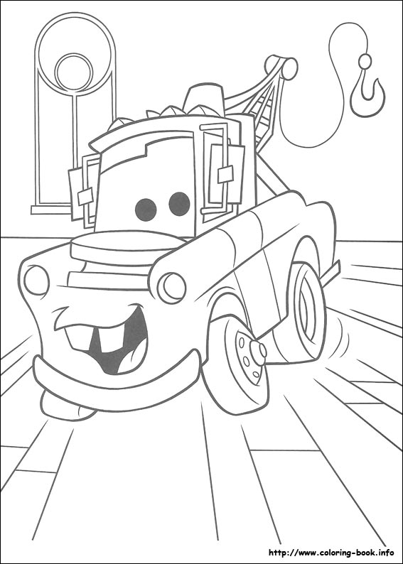 Desenho para colorir