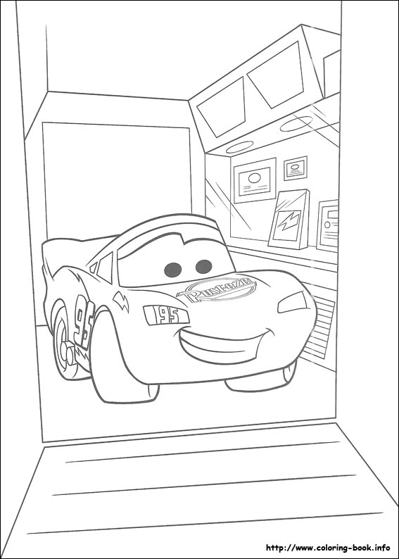 Desenho para colorir