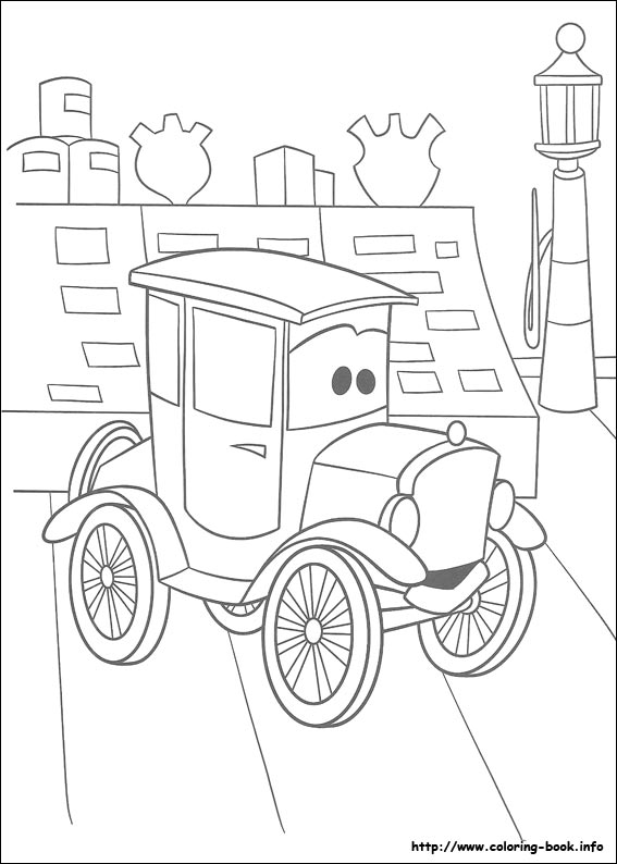 Desenho para imprimir