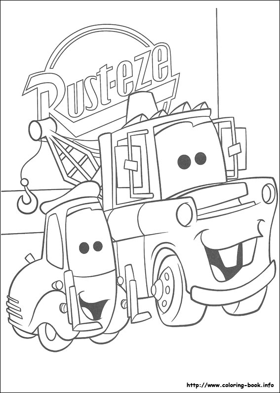 Desenho para colorir