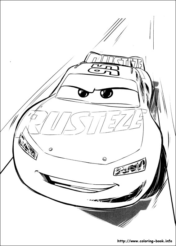Desenho para colorir