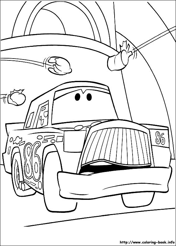 Desenho para imprimir