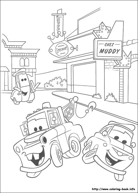 Desenho para imprimir