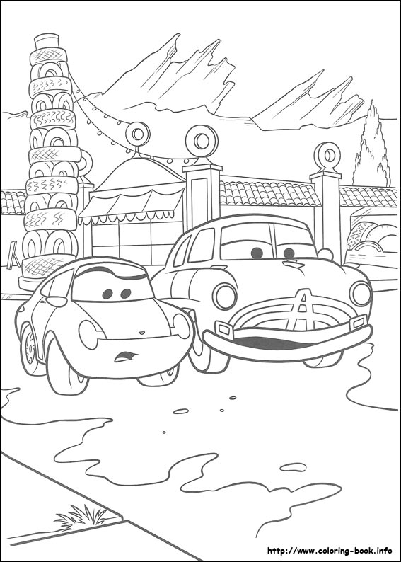 Desenho para imprimir