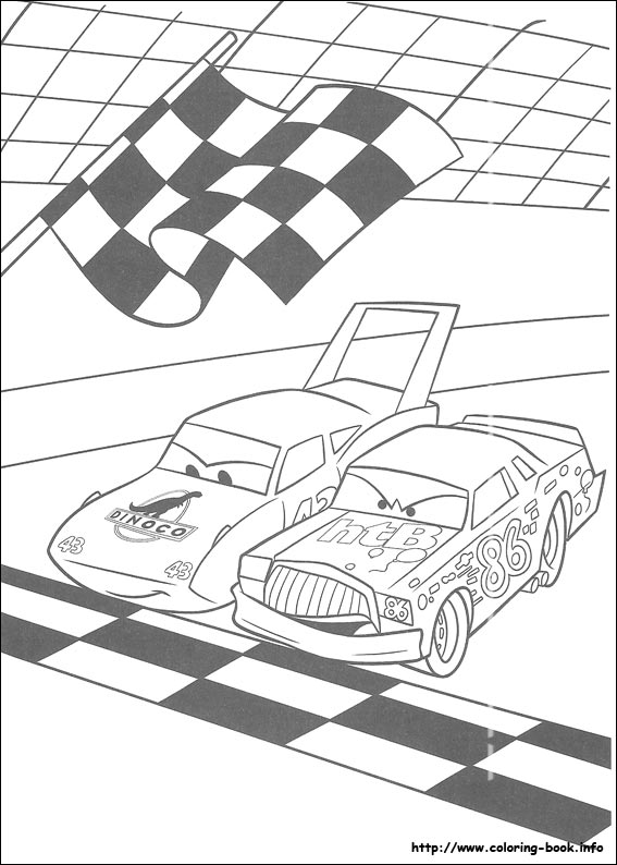 Desenho para imprimir