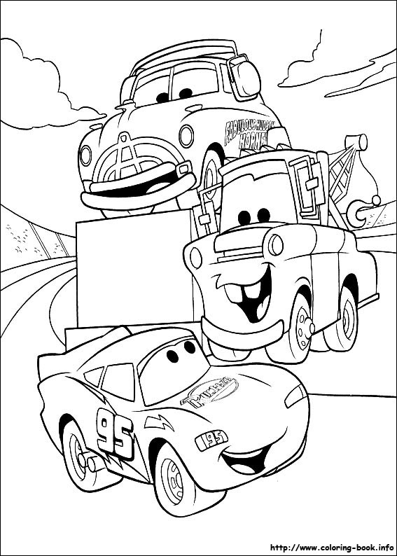 Desenho para colorir