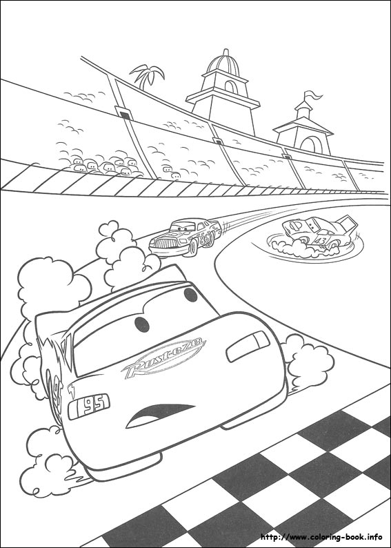 Desenho para imprimir