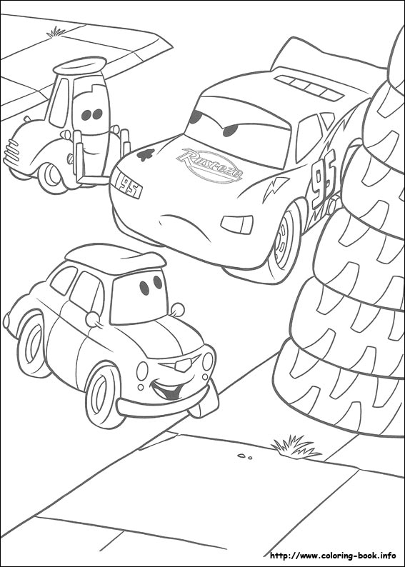 Desenho para imprimir