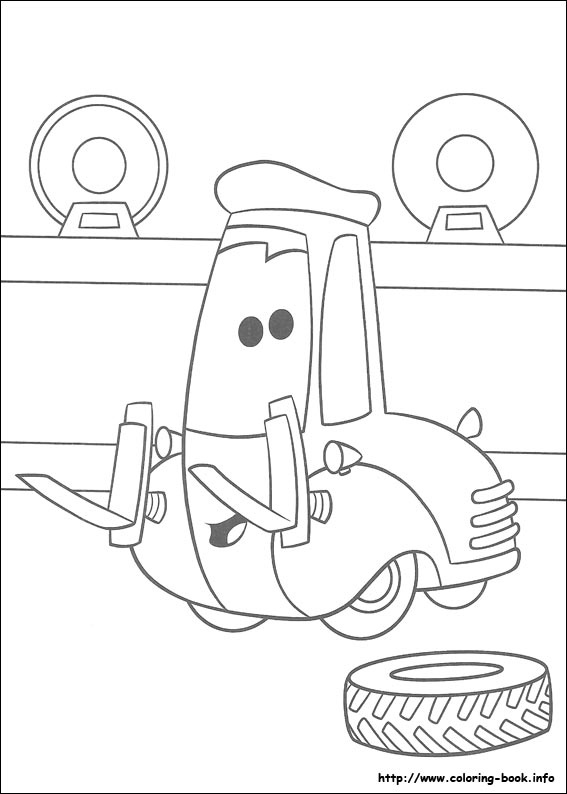 Desenho para colorir