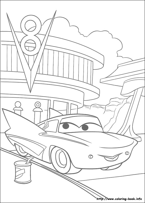 Desenho para imprimir