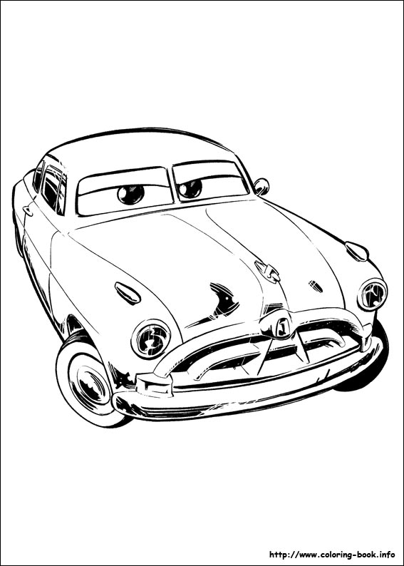 Desenho para colorir