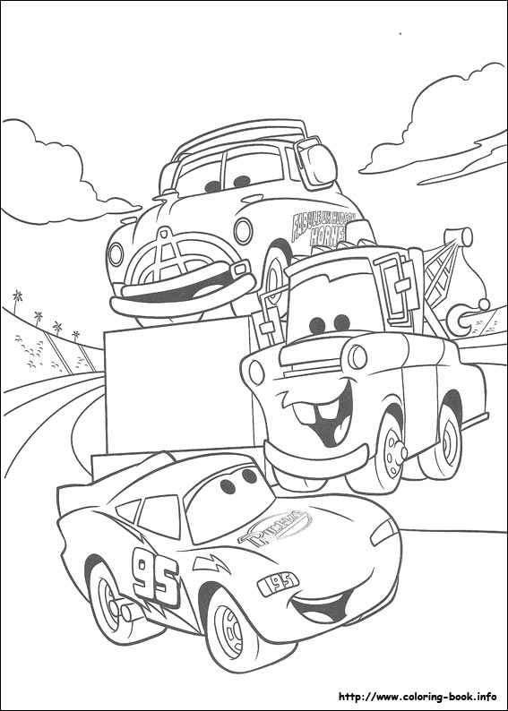 Desenho para colorir