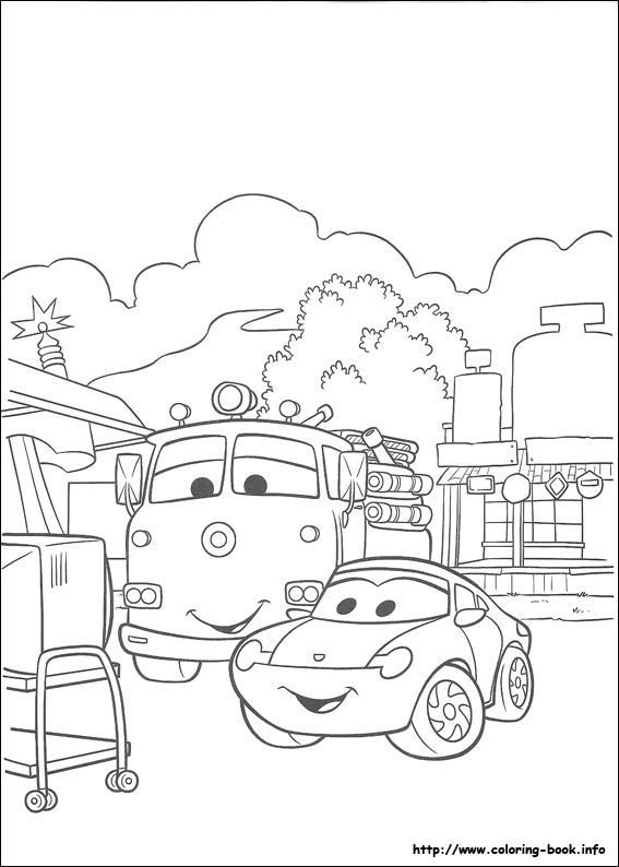 Desenho para imprimir