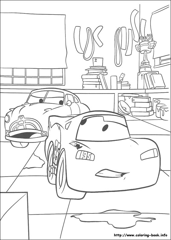 Desenho para imprimir