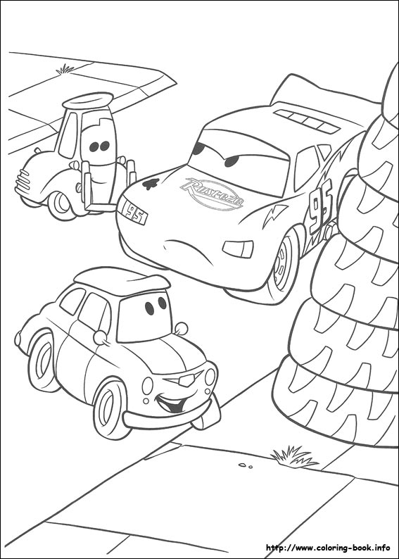 Desenho para imprimir