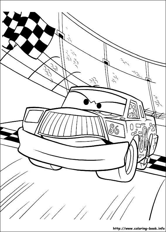 Desenho para imprimir
